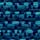 Seat Color - Ocean