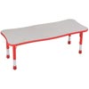 Early Childhood Tables