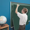 Wall Mounted Dry Erase Boards, Whiteboards & Markerboards