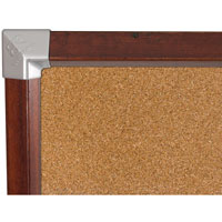 Frame Corner