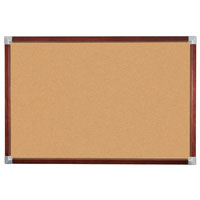 Elan Trim Corkboards