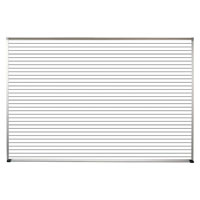 Horizontal Lines