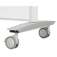Divider Casters