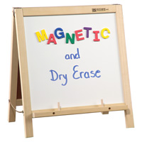 Tabletop Easels