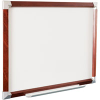Board with Tray