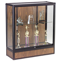 Display Cases
