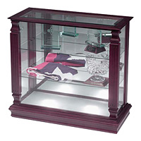 Glass Display Case, Sports Display Cases, Collectibles Display Cases
