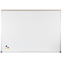 The Everyday Magnetic Whiteboards