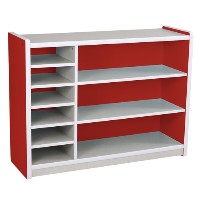 Brite Kids&trade; Storage Units