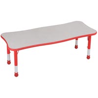 Early Childhood Tables
