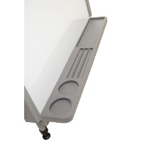 Accessory Tray