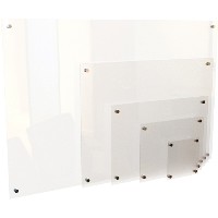 Enlighten Glass Dry Erase Board