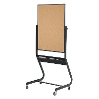 Small Cork Board