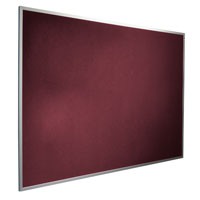 Fabric Cork-Plate Boards