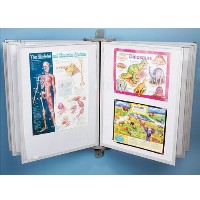 White Matboard