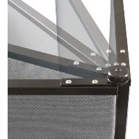 Divider Hinge