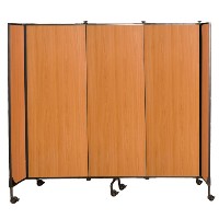 Oak Laminate Starter Panel