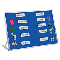 Quick Ship Tabletop Easels