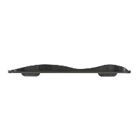 Black Q-Tray