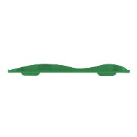 Green Q-Tray