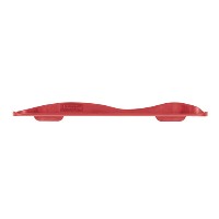 Red Q-Tray