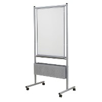 Silver Frame
