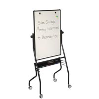Nester Reversible Mobile Board