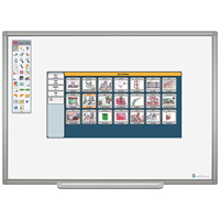 Interactive Whiteboards