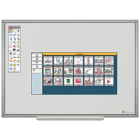 Shown with Projection Plus surface.