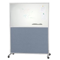 Fabric / Markerboard Surface