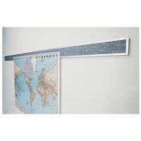 Display Rail