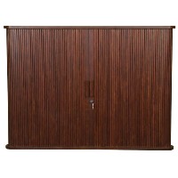 Mahogany Finish