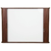 Mahogany Finish