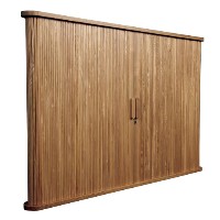 Oak Finish