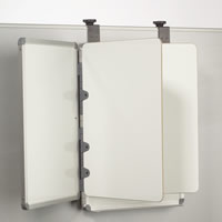 The Notebook Markerboard