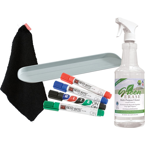 Rite-On Accessory Kits
