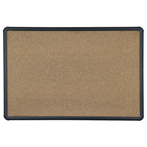 Black Splash-Cork Boards