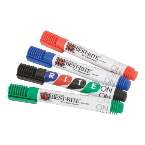 Rite-On Markers
