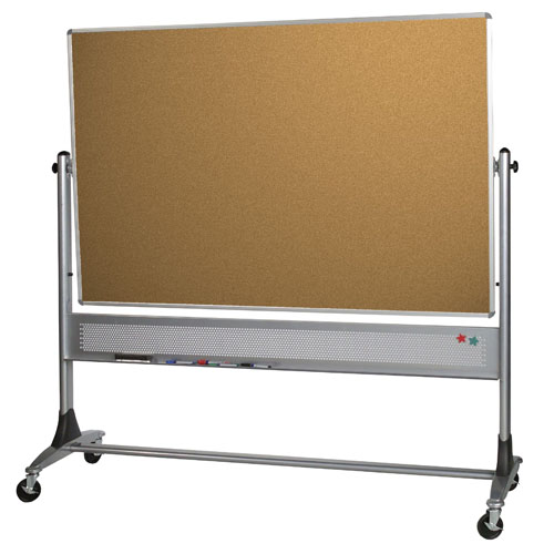 Platinum Reversible Mobile Boards