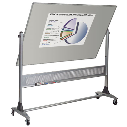 Platinum Reversible Mobile Boards