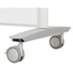 Divider Casters