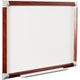 Board with Tray