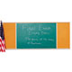 4H Classroom Style Combination Boards