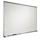 Plain White Surface