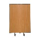 Oak Laminate Add-On Panel