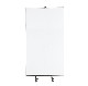 White Markerboard Add-On Panel