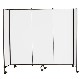 White Markerboard Starter Panel