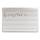 Music Lined Whiteboards