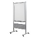 Silver Frame