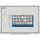 Shown with Projection Plus surface.